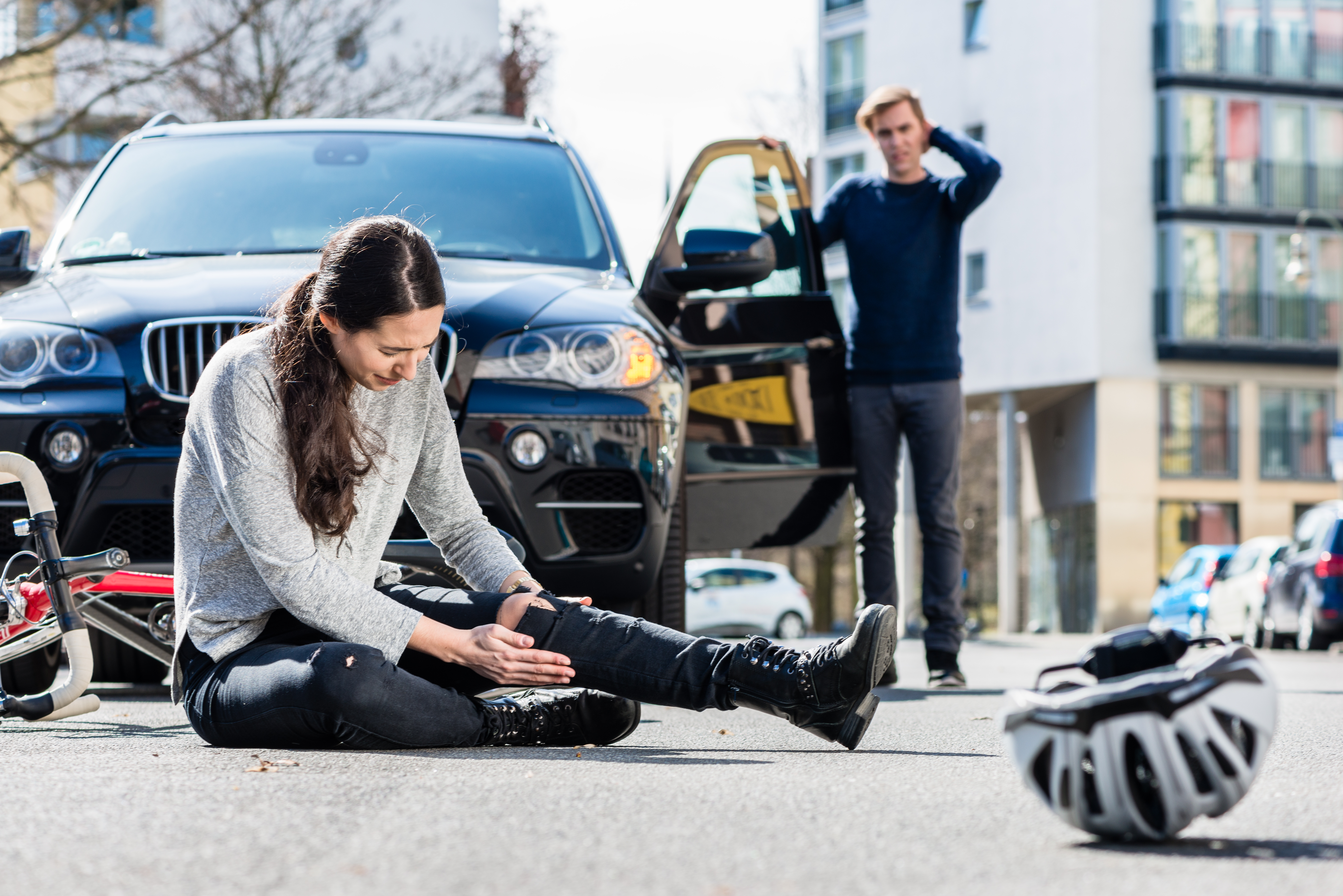 Car Accident