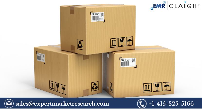 Australia Corrugated Board Packaging Market