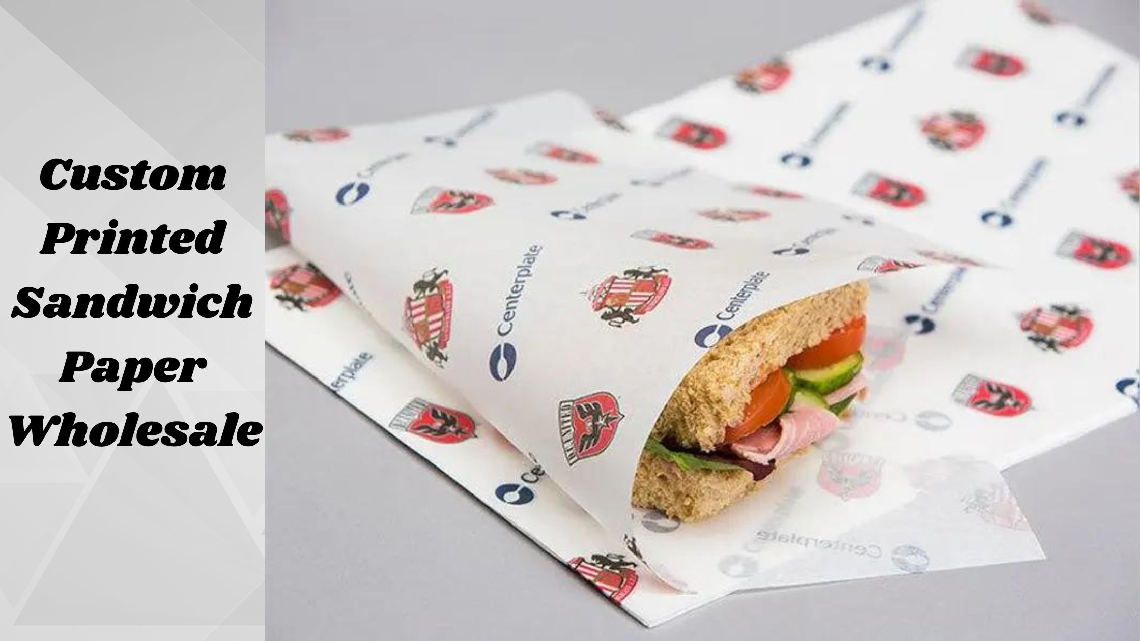 5 Reasons Why Sandwich Paper is Essential for Picnics