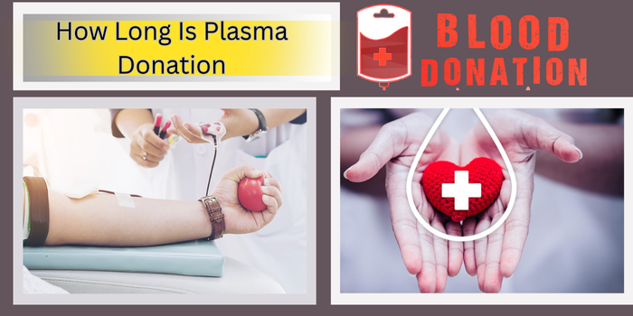 Plasma Donation