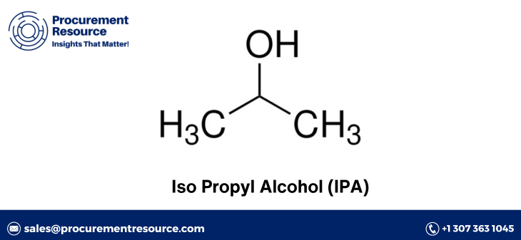 Iso Propyl Alcohol (IPA)