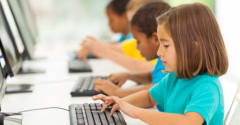 Kids online courses in Edinburgh