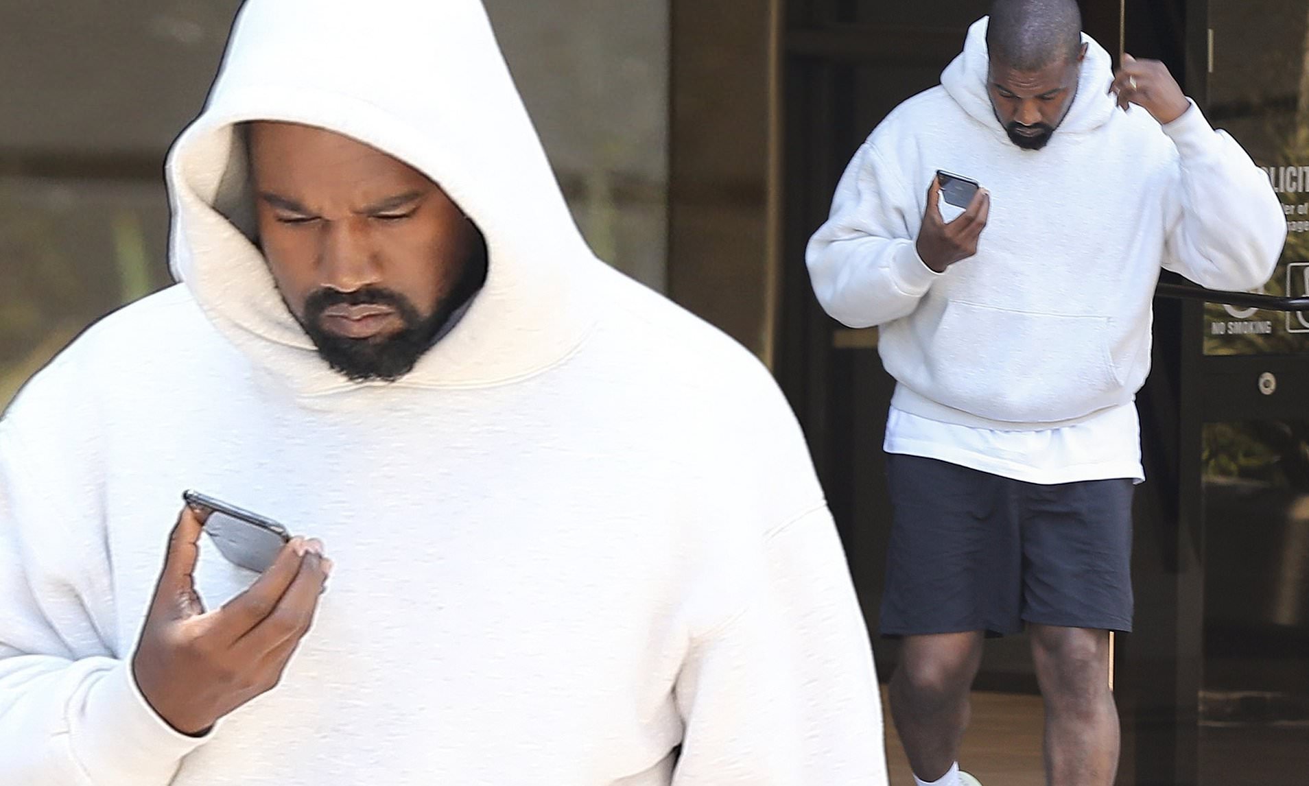 Must Have Kanye West Hoodies for Your Streetwear Collection