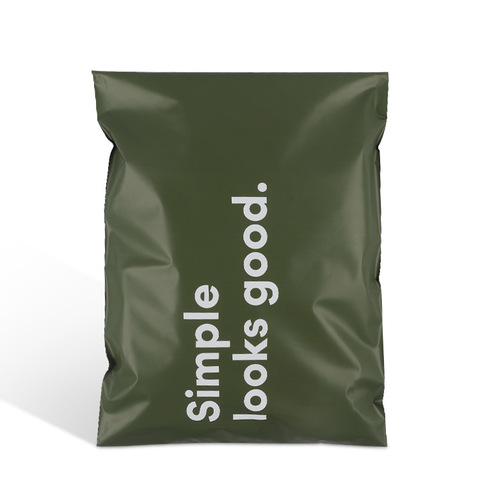 customized poly mailer bags