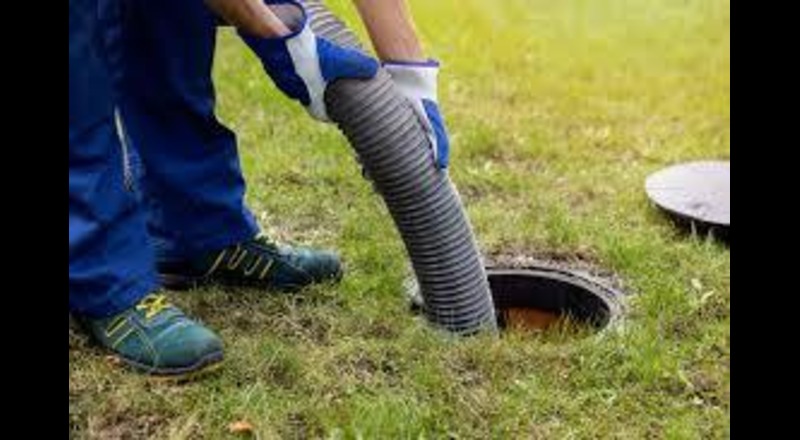 Septic Tank Repairs