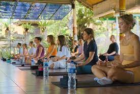 Bali’s Authentic 200-Hour Yoga Teacher Training Experience