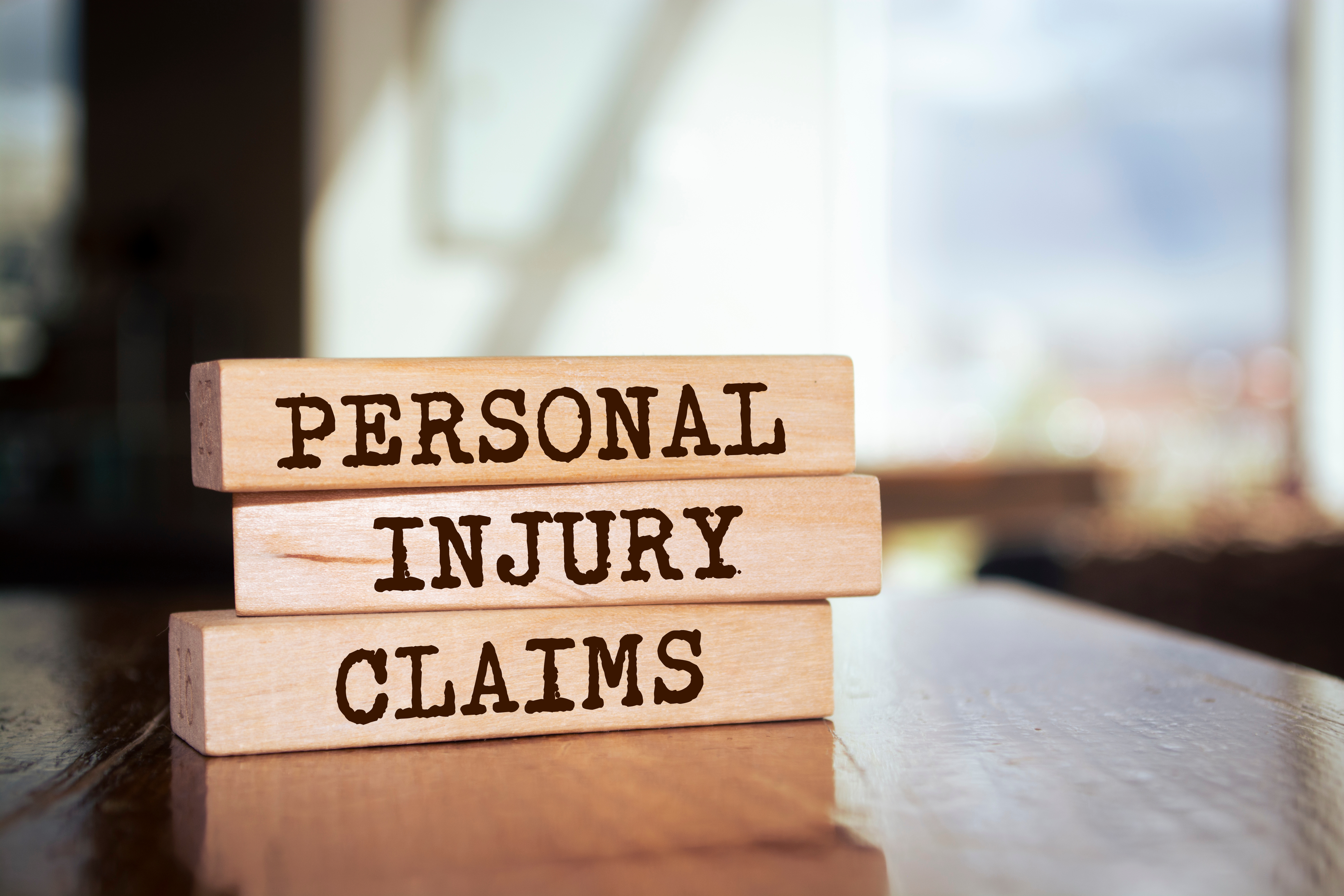 Santa Monica personal injury lawyer