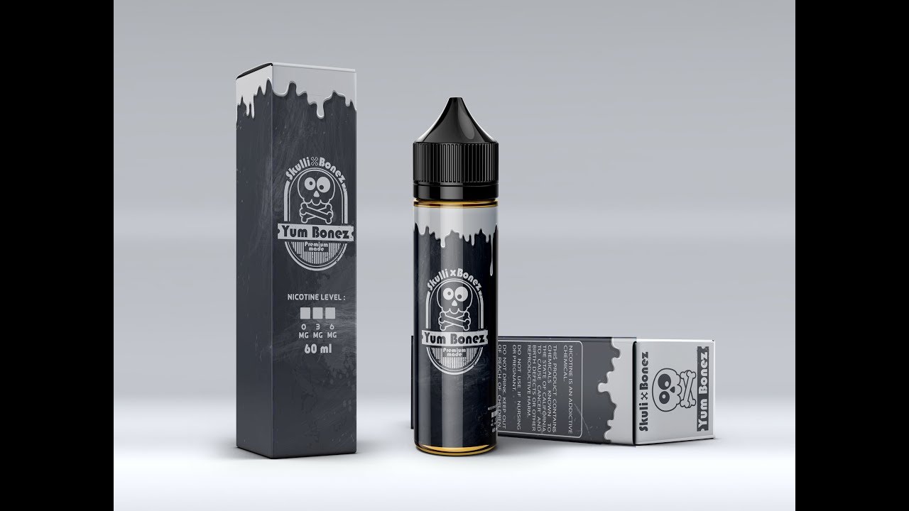 Vape Packaging Boxes