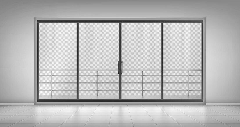 automatic sliding doors