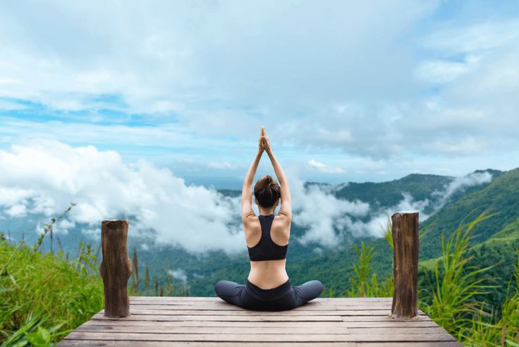 The Benefits of Yoga for Mind and Body