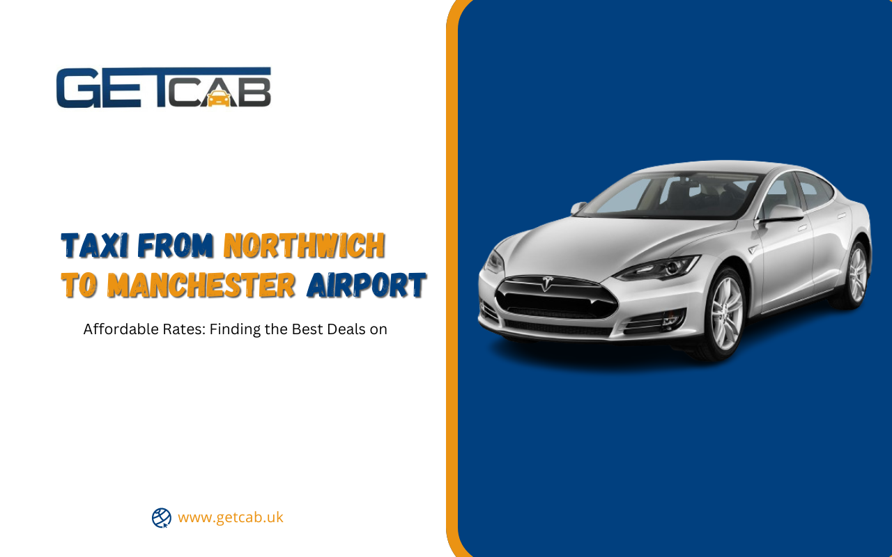 Taxi-from-Northwich-to-Manchester-Airport