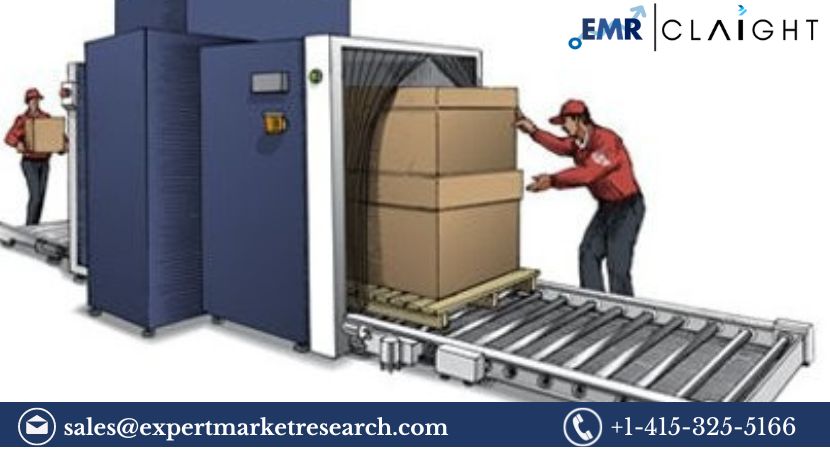 Air Cargo Security Screening Market