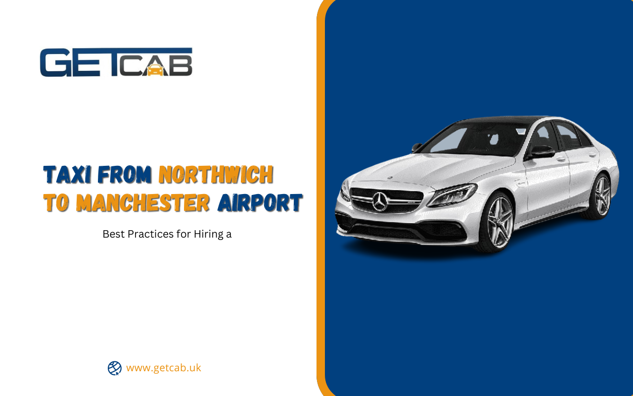 Taxi-from-Northwich-to-Manchester-Airport