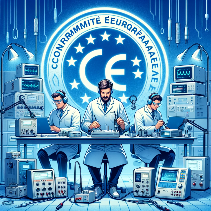 CE Certification