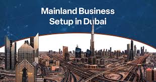 Company Formation Dubai