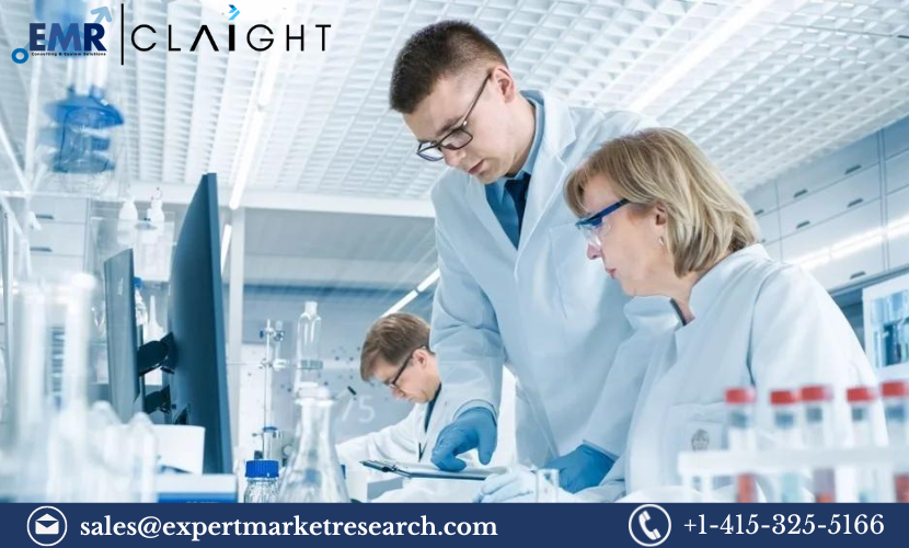 Contract Research Organisation (CRO) Services Market