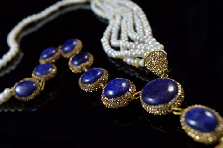 Turkish jewelry