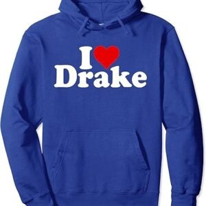 Unboxing the Latest Fashion Trend - Luxurious Drake Hoodies