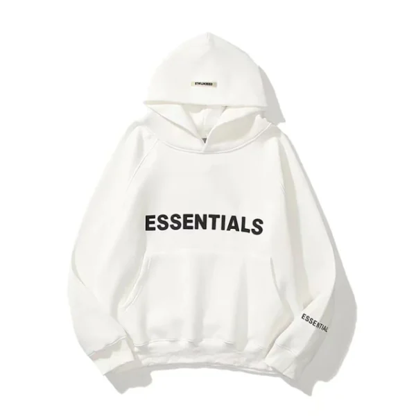 Top 10 Essentials Hoodies You Need in Your Wardrobe