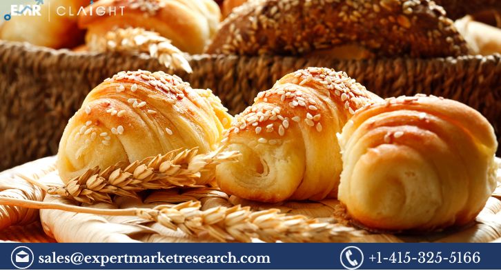 France Bakery Products Market