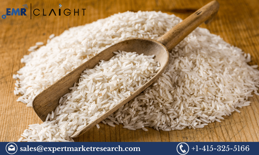 GCC Basmati Rice Market Report