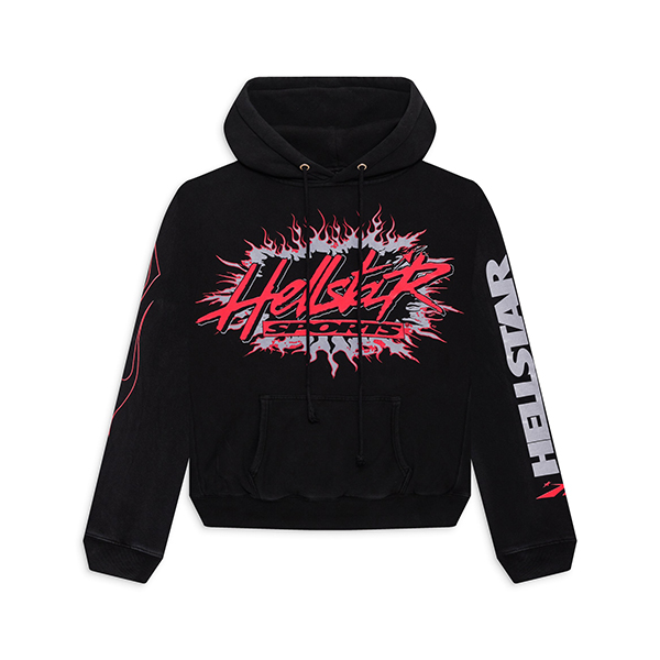 hellstar hoodie