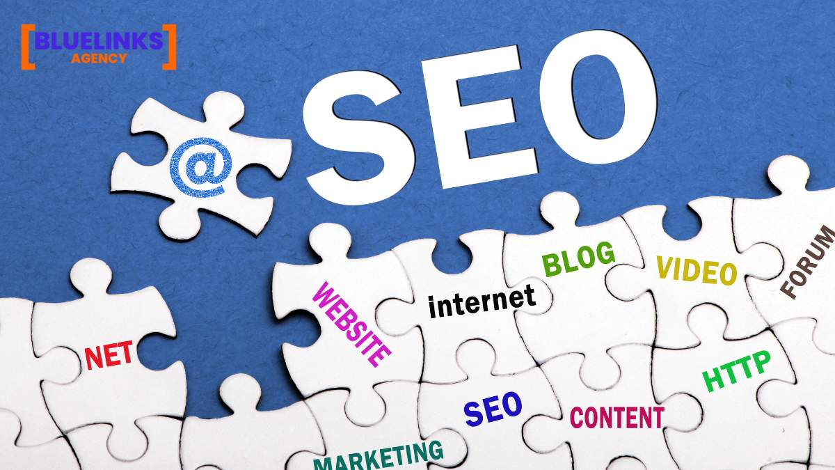 Local SEO Company in Dubai