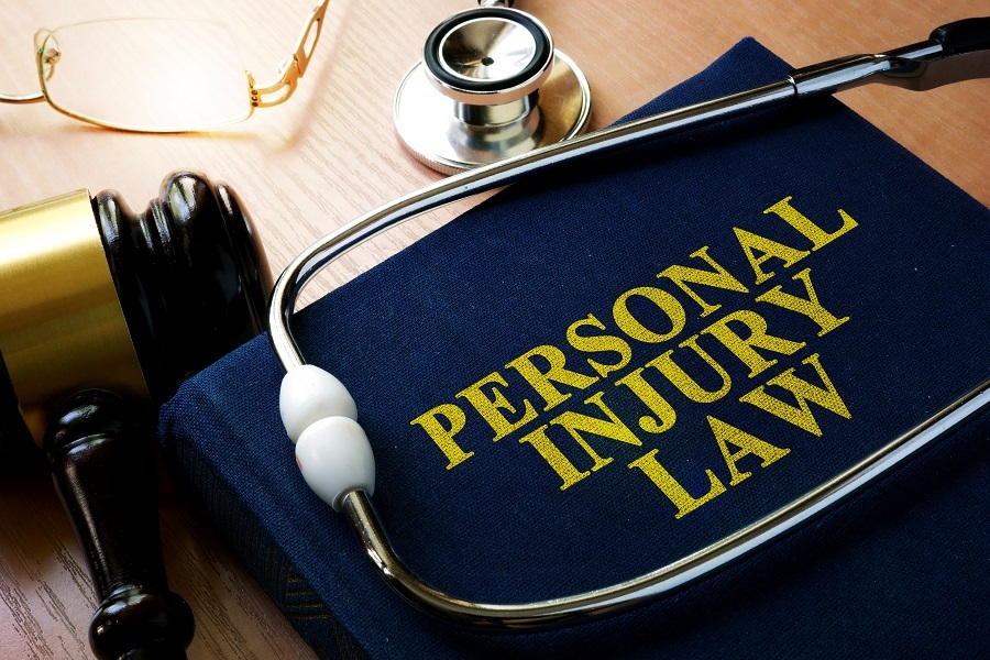 Los Angeles personal injury mediation attorney