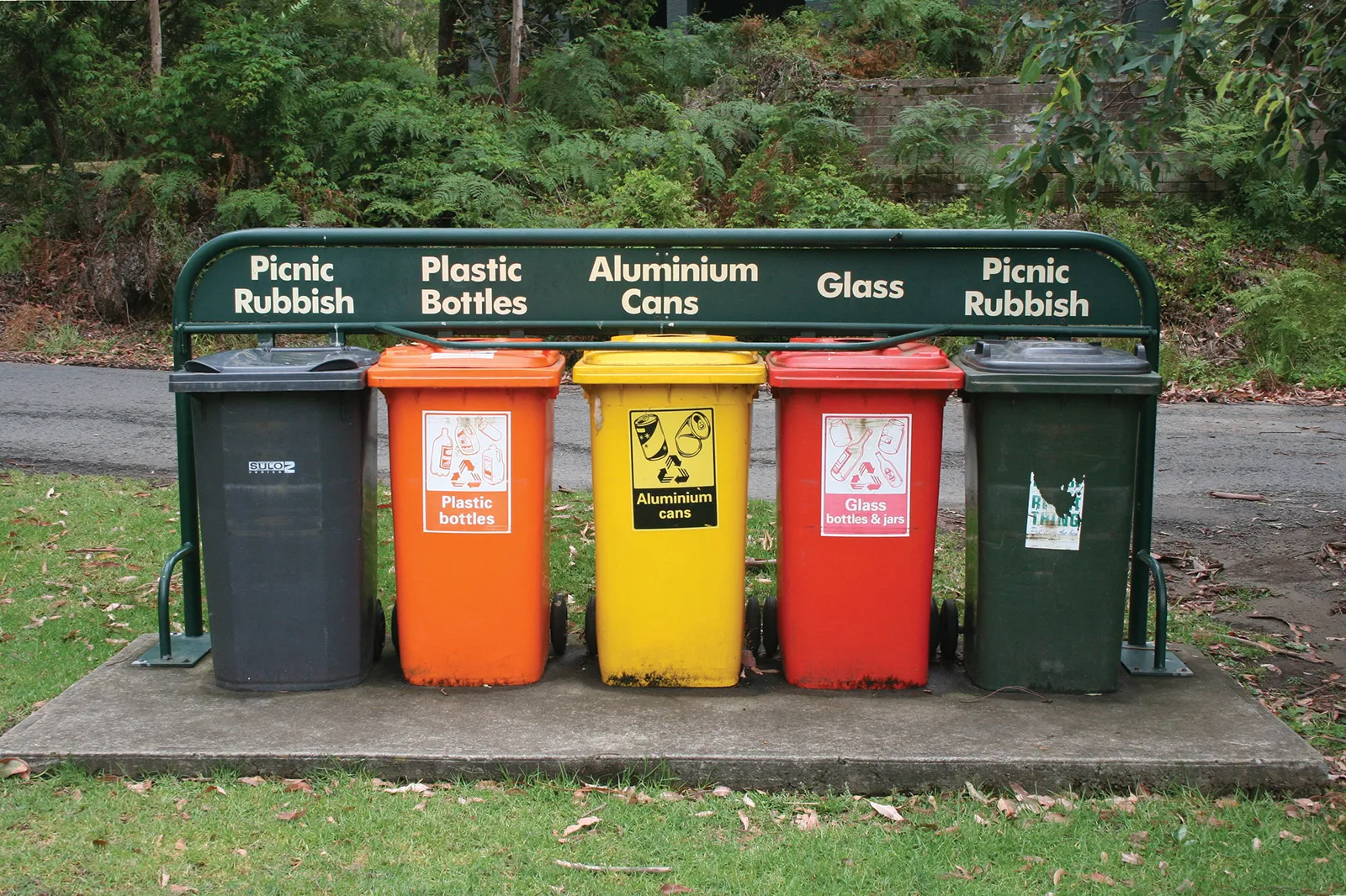 Mail-In Program in Maine