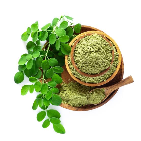 Moringa Powder Bulk