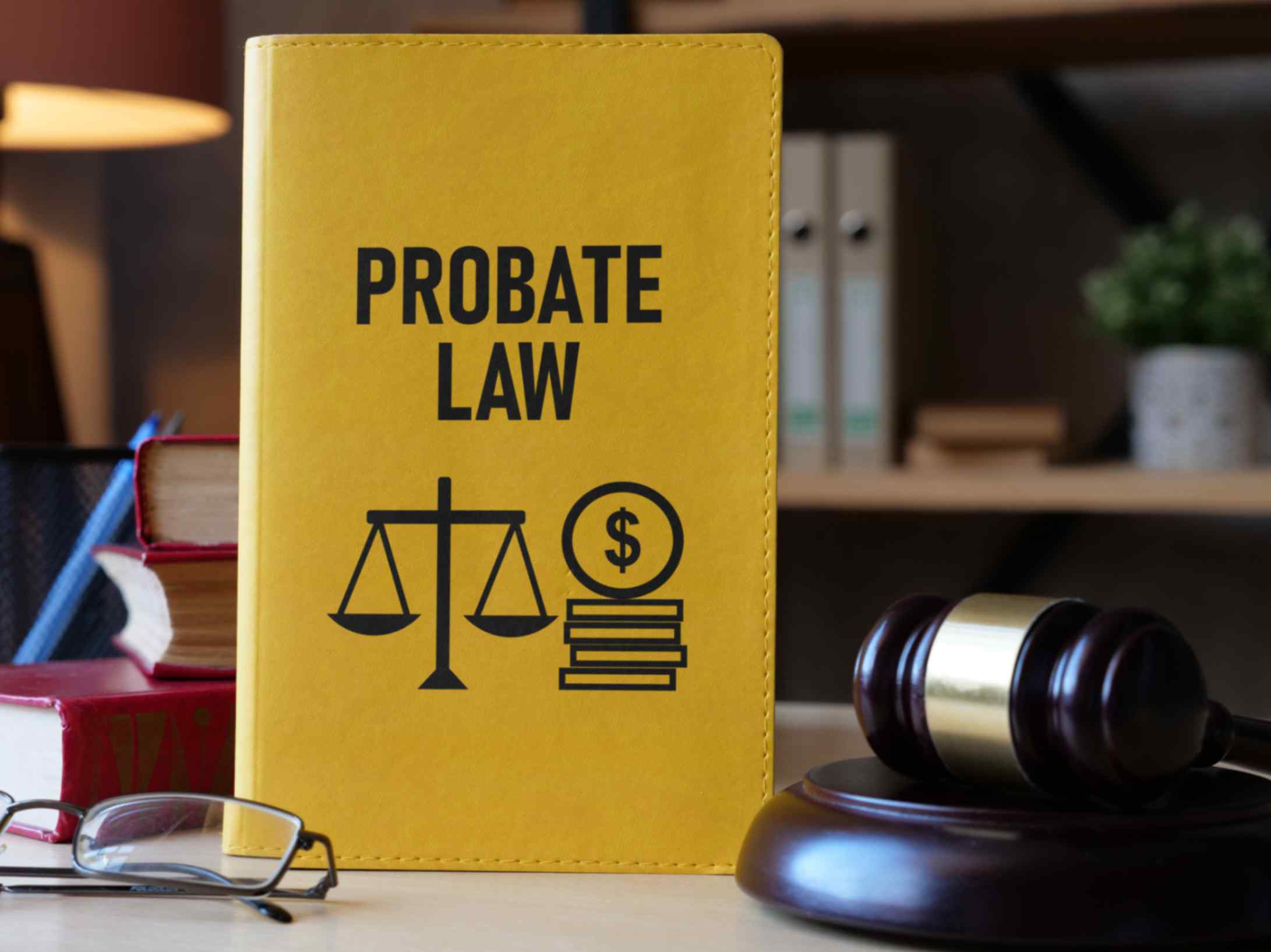 Probate Law