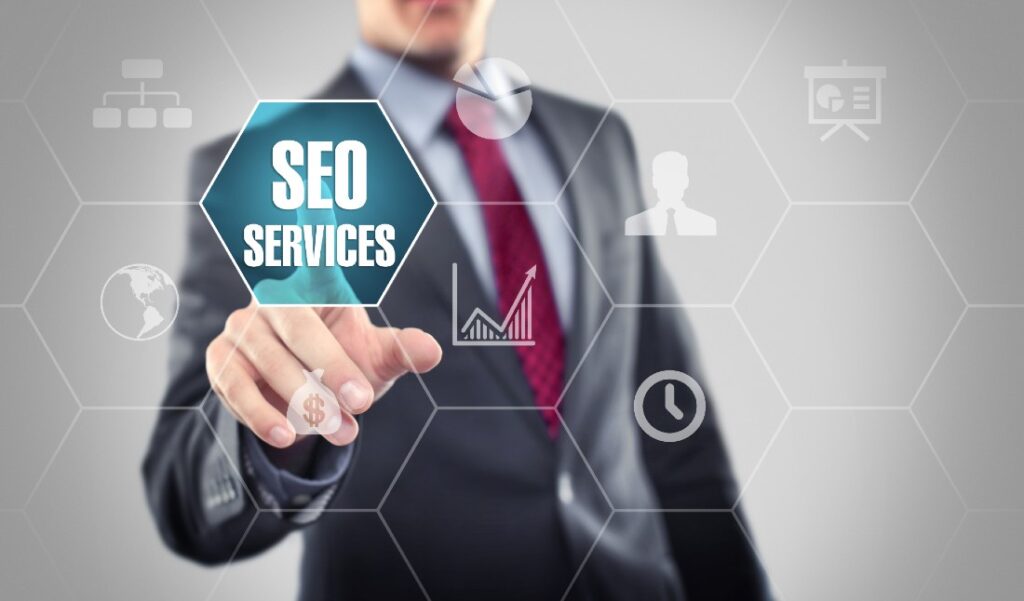 SEO Services in United Kingdom