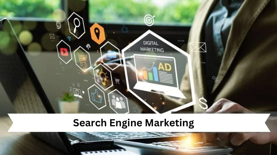 search engine marketing melbourne