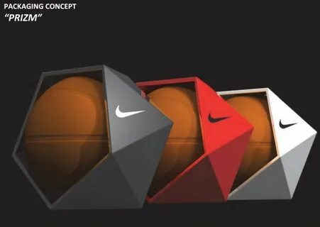 Soccer Ball Packaging