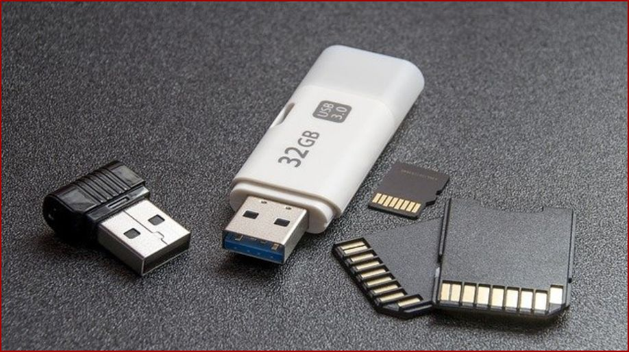 Storage devices