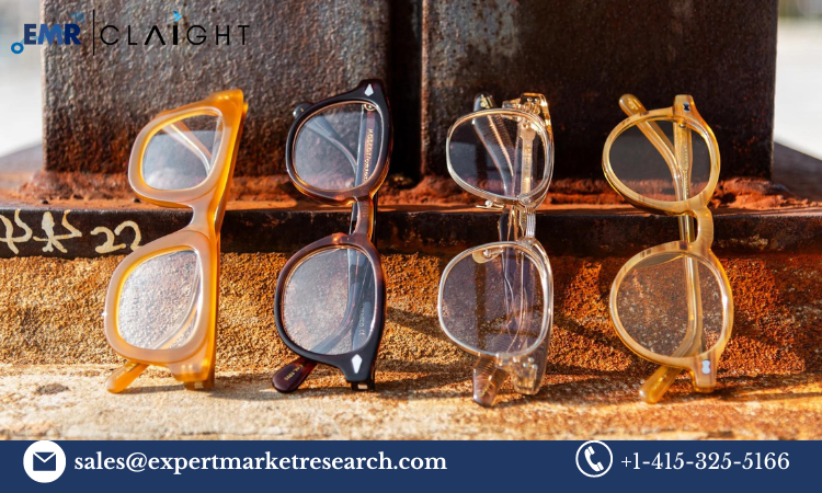 United States Reading Glasses Market