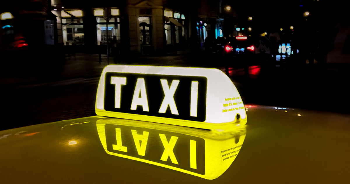 Taxi Dispatch Software in Dubai