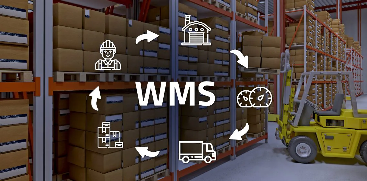 Warehouse Management System