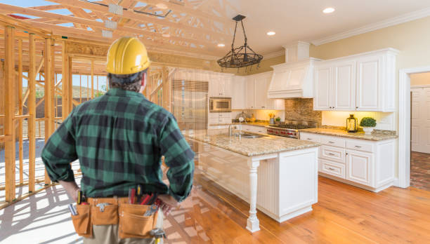 What Should I Look for in a Renovation Contractor?