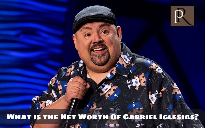 Gabriel iglesias net worth