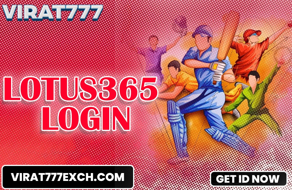 lotus365id, lotusid, lotus365login, onlinecricketid