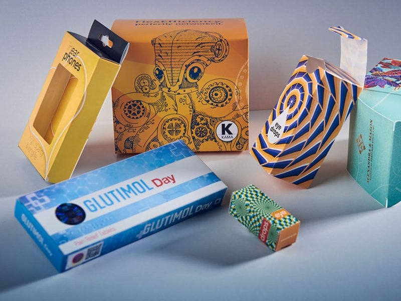 Why Custom Printed Incense Boxes Are Essential for Your Products