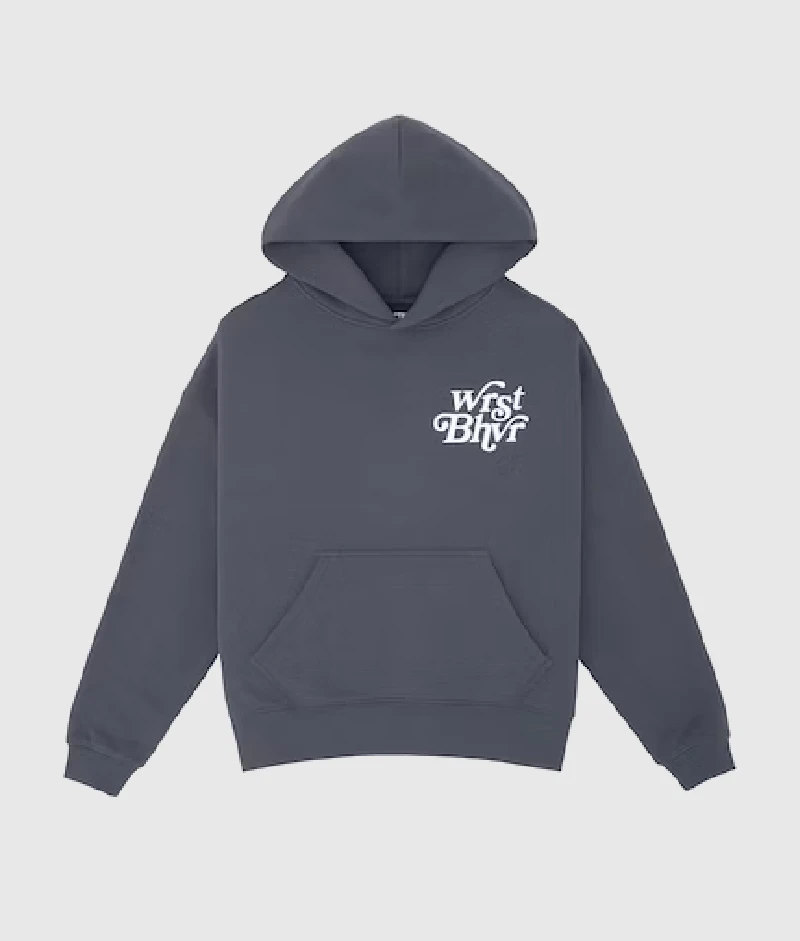 Wrstbhvr hoodie and clothing shop