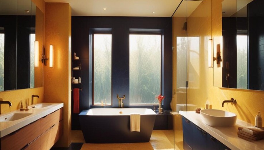 bathroom renovation Singapore