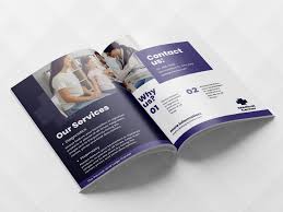 Booklet Printing Dubai