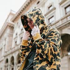 The Evolution of ABA Thing Ape Hoodie: From Streetwear to High Fashion