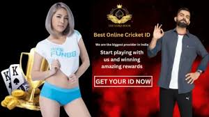 online betting id