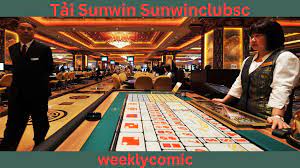 Sunwin Sunwinclubsc