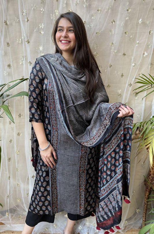 Plus Size Kurta Sets