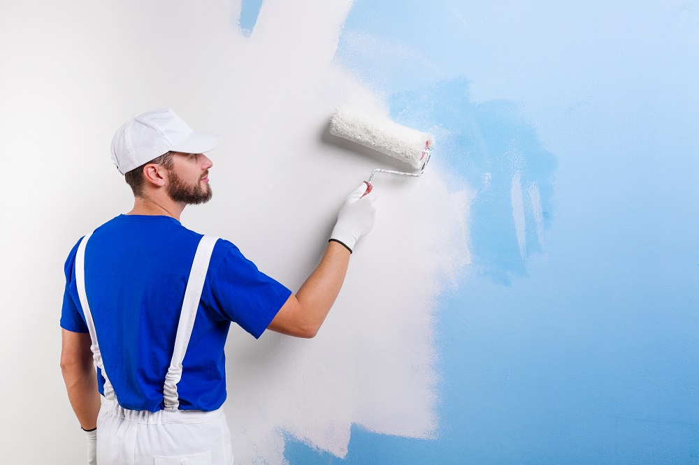 painter in Melbourne